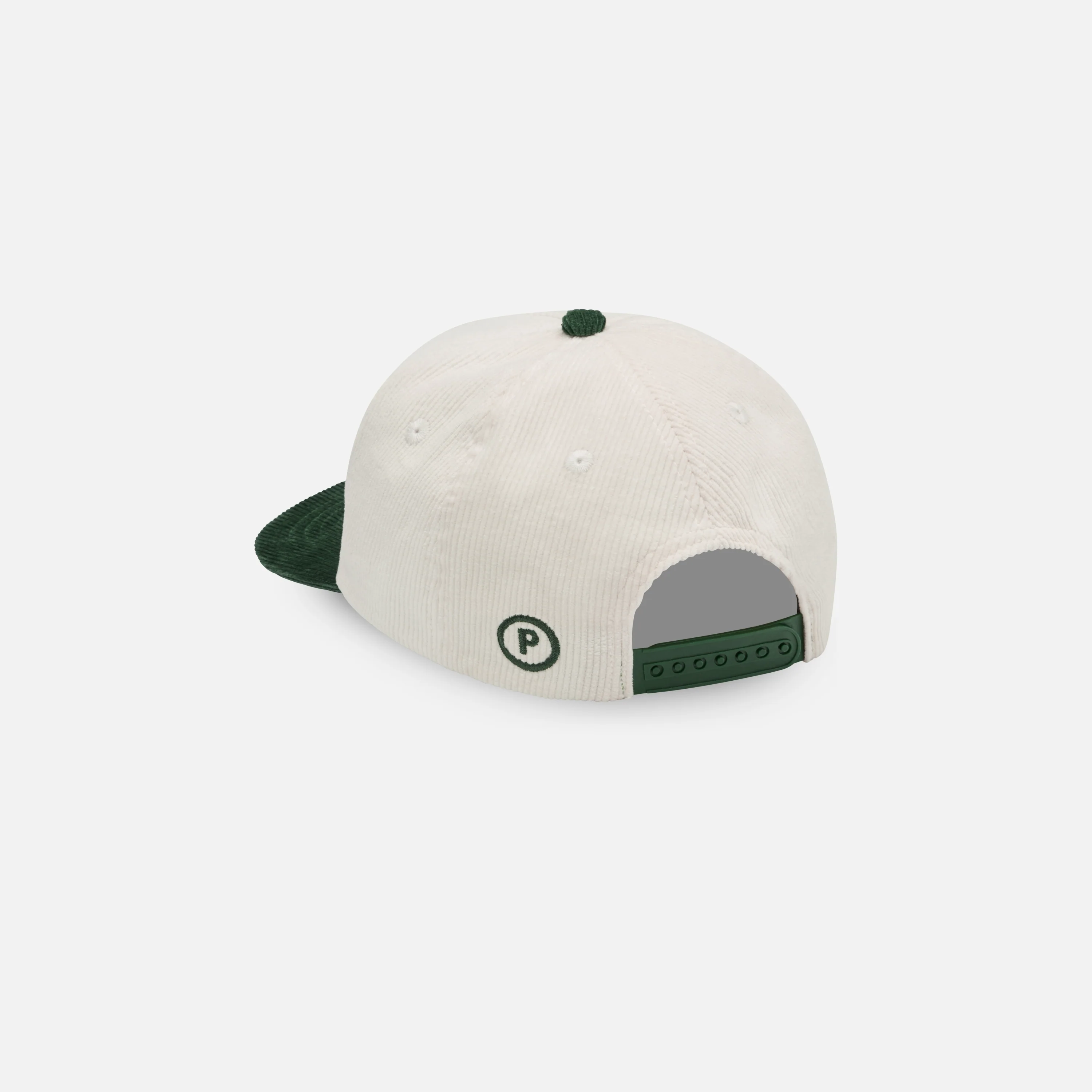 Tailor Cord Crew Cap - Image 3