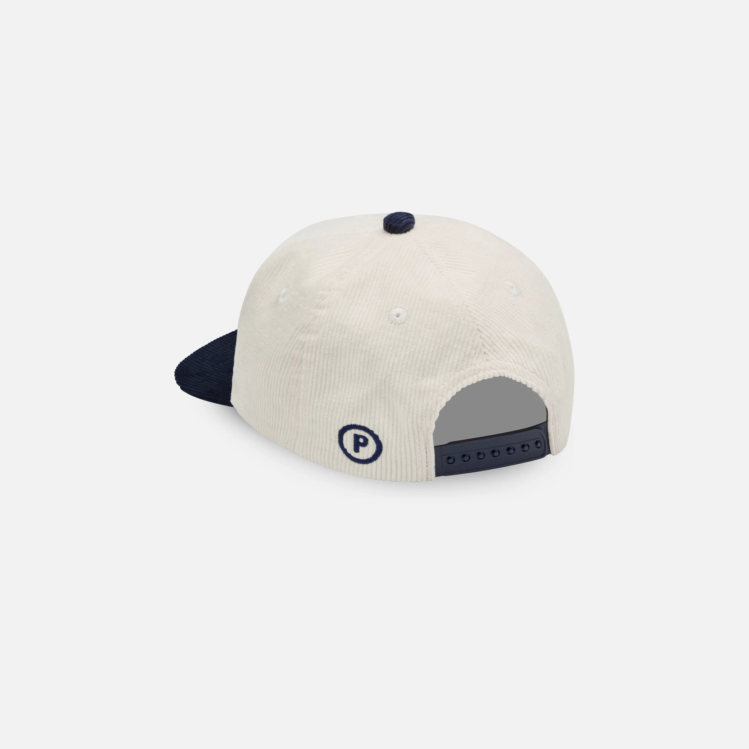 Tailor Cord Crew Cap - Image 3